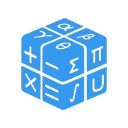 Mathos AI  screen for extension Chrome web store in OffiDocs Chromium