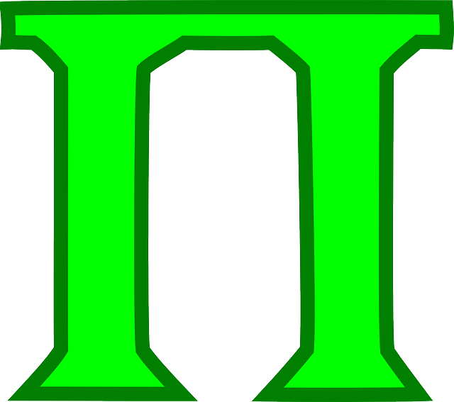 دانلود رایگان نماد Math Pie - گرافیک وکتور رایگان در تصویر رایگان Pixabay برای ویرایش با ویرایشگر تصویر آنلاین رایگان GIMP