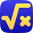 Math solver with steps  screen for extension Chrome web store in OffiDocs Chromium