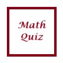 Maths Quiz App  screen for extension Chrome web store in OffiDocs Chromium