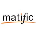 Matific  screen for extension Chrome web store in OffiDocs Chromium