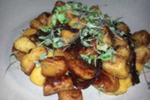 Free download Matilda Bay Pumpkin Gnocchi free photo or picture to be edited with GIMP online image editor