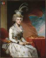 Free download Matilda Stoughton de Jaudenes free photo or picture to be edited with GIMP online image editor