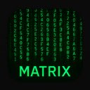 Matrix Quotes Generator  screen for extension Chrome web store in OffiDocs Chromium