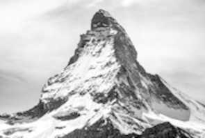 Free download Matterhorn Switzerland Photo U 1 free photo or picture to be edited with GIMP online image editor