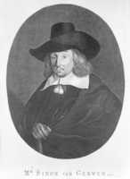 Free download Matthew van Gherwen, Jurist, Reproduction after Painting by G. Flinck? free photo or picture to be edited with GIMP online image editor
