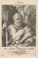Free download Matthias (from Christ, the Twelve Apostles, and Paul) free photo or picture to be edited with GIMP online image editor