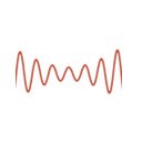 Maudify.io Audio Decrypter  screen for extension Chrome web store in OffiDocs Chromium