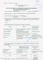 Free download MAVAW Registration Documents free photo or picture to be edited with GIMP online image editor
