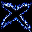 MaxDark New XP Theme  screen for extension Chrome web store in OffiDocs Chromium