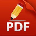 Edytor i kreator plików MaxiPDF PDF dla systemu Android