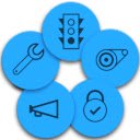 MaxQA  screen for extension Chrome web store in OffiDocs Chromium