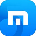 Maxthon Browser for PC  screen for extension Chrome web store in OffiDocs Chromium