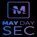 Maydaysec.io URL De/fanger  screen for extension Chrome web store in OffiDocs Chromium