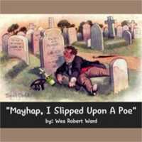 Téléchargement gratuit de Mayhap, I Slipped Upon A Poe photo ou image gratuite à éditer avec l'éditeur d'images en ligne GIMP