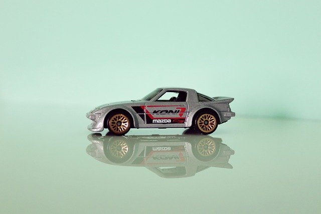 Free download mazda car hot wheels auto rx 7 free picture to be edited with GIMP free online image editor