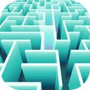 Maze: Path of Light Navigate mazes as a beam of light!  screen for extension Chrome web store in OffiDocs Chromium