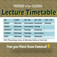 Free download MBBS 0 24 Info. Group 20200114 003004 free photo or picture to be edited with GIMP online image editor