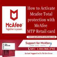 Free download McAfee Retail Card activation at www.mcafee.com/activate free photo or picture to be edited with GIMP online image editor
