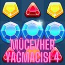 Mücevher Yağmacısı 4 çevrimiçi  screen for extension Chrome web store in OffiDocs Chromium