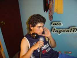 Free download mc ingenio grabando  free photo or picture to be edited with GIMP online image editor
