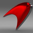 McLaren 2017 P1 Sports Car  screen for extension Chrome web store in OffiDocs Chromium
