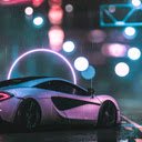 McLaren 720S Live Wallpaper  screen for extension Chrome web store in OffiDocs Chromium
