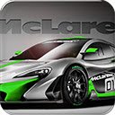 Mclaren P1  screen for extension Chrome web store in OffiDocs Chromium
