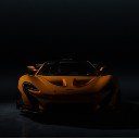 McLaren P1 Exhilarating Racing Experience  screen for extension Chrome web store in OffiDocs Chromium