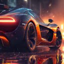 McLaren P1 Live Wallpaper New Tab  screen for extension Chrome web store in OffiDocs Chromium