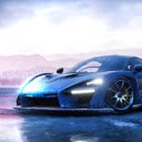Mclaren Senna Forza Horizon 4 Live Wallpaper  screen for extension Chrome web store in OffiDocs Chromium