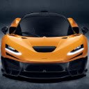 McLaren W1 Wallpapers New Tab  screen for extension Chrome web store in OffiDocs Chromium