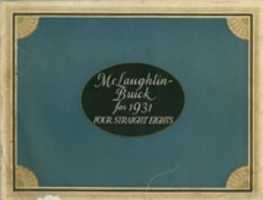 Free download McLaughlin-Buick For 1931 free photo or picture to be edited with GIMP online image editor