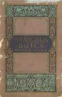 Free download McLaughlin-Buick Motor Cars Brochure, 1922 free photo or picture to be edited with GIMP online image editor