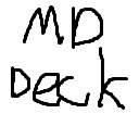 MDCode  screen for extension Chrome web store in OffiDocs Chromium
