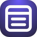 MDify  screen for extension Chrome web store in OffiDocs Chromium
