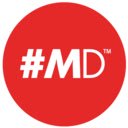 MD LinkedIn Profile Copier  screen for extension Chrome web store in OffiDocs Chromium