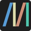 MDN VS Code Theme  screen for extension Chrome web store in OffiDocs Chromium