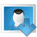 MD URL Extension  screen for extension Chrome web store in OffiDocs Chromium