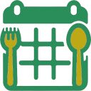 MealplanIt  screen for extension Chrome web store in OffiDocs Chromium