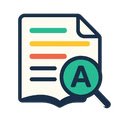 Meaning Finder  screen for extension Chrome web store in OffiDocs Chromium