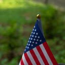 Meaningful mini garden flag  screen for extension Chrome web store in OffiDocs Chromium