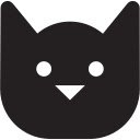 OffiDocs Chromium의 확장 Chrome 웹 스토어에 대한 Mean Kitties 화면