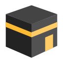 Mecca Direction  screen for extension Chrome web store in OffiDocs Chromium