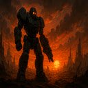 Mech Circuit  screen for extension Chrome web store in OffiDocs Chromium