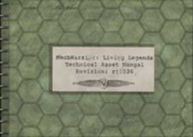 Free download MechWarrior: Living Legends - Factsheet free photo or picture to be edited with GIMP online image editor