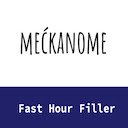 MeckanoMe  screen for extension Chrome web store in OffiDocs Chromium