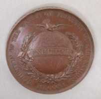 Free download Medal Awarded to the Sword Makers Robert Mole and Sons free photo or picture to be edited with GIMP online image editor