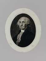 Free download Medallion of George Washington free photo or picture to be edited with GIMP online image editor