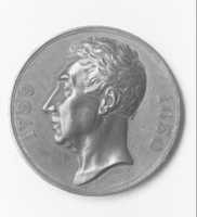 Free download Medal of the Marquis de Lafayette free photo or picture to be edited with GIMP online image editor